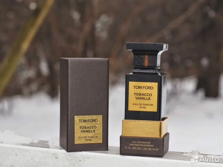 Духи Tom ford tobacco vanille 50ml