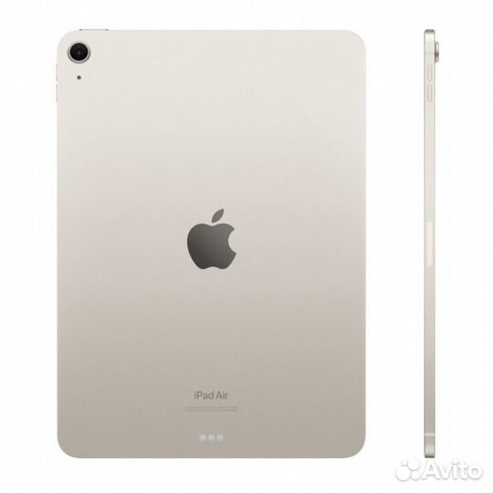 iPad Air 13 M2 Wi-Fi, 1 тб