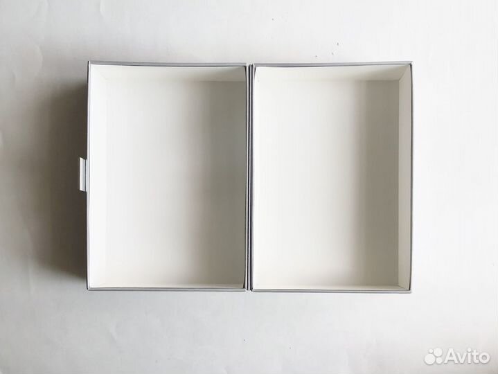 Брендовые коробки Chloe Ermanno Scervino