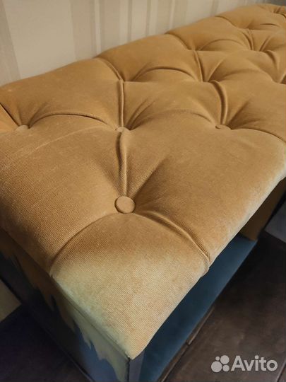 Тумба банкетка под обувь