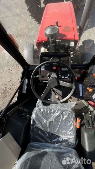 Трактор МТЗ (Беларус) 320, 2023