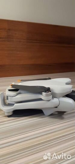 Dji mini 3 fly more combo