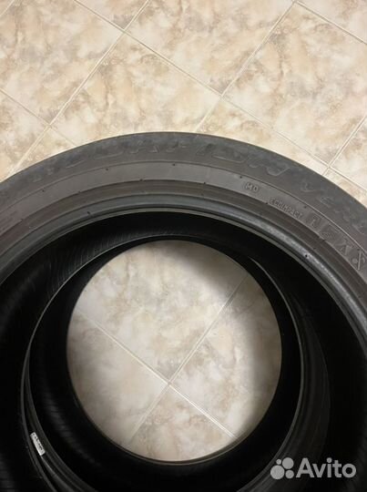 Pirelli Scorpion Verde 255/45 R20 W