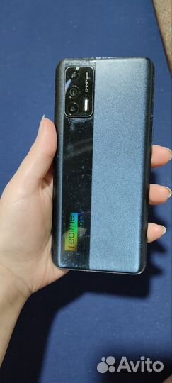 realme X7 Max, 8/128 ГБ