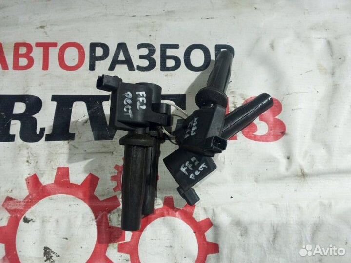 Катушка зажигания Ford Focus 2 седан 1.8 qqdb 2007