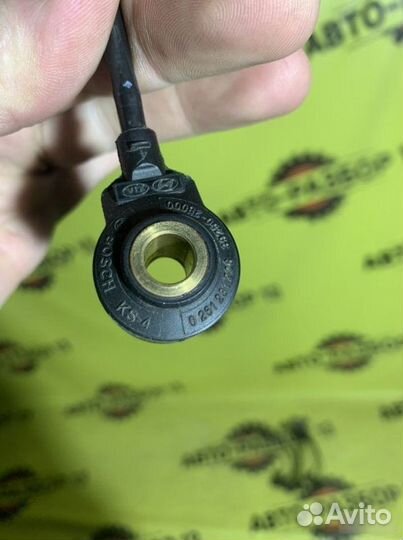 Датчик детонации Kia Rio 2011-2015