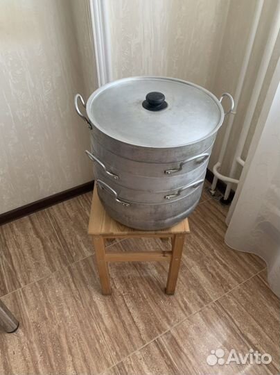 Мантышница бу