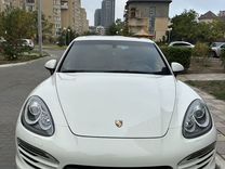 Porsche Cayenne 3.0 AT, 2011, 120 000 км, с пробегом, цена 2 900 000 руб.