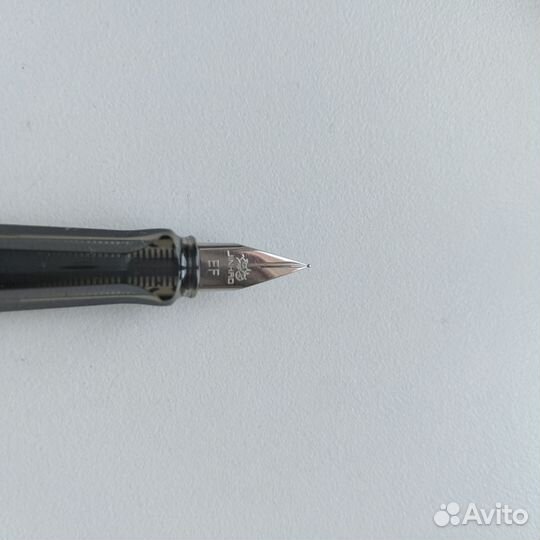 Перьевая ручка