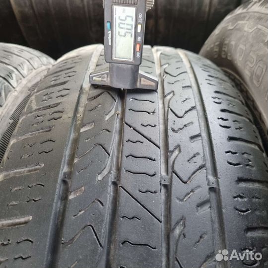 Nexen Roadian HTX RH5 235/65 R18 110H