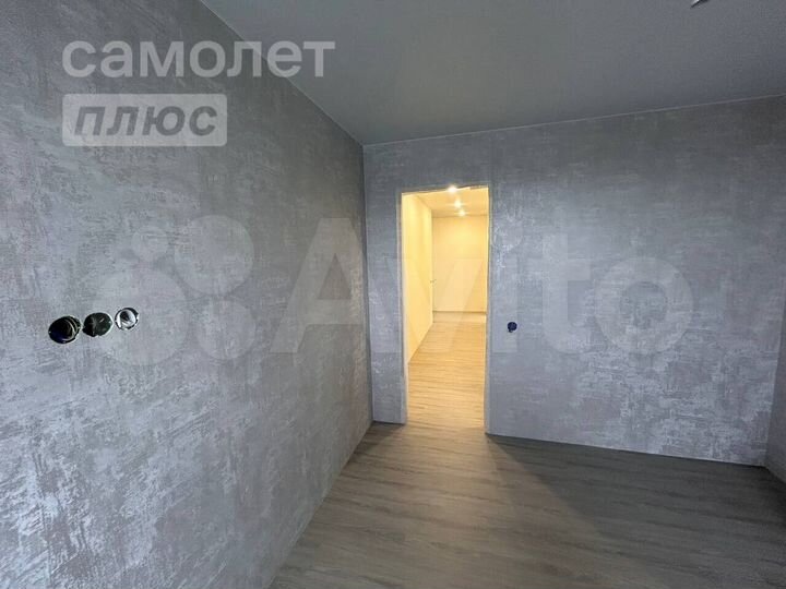 3-к. квартира, 79,4 м², 16/28 эт.