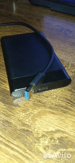 Hdd 2.5 -500gb USB 3.0