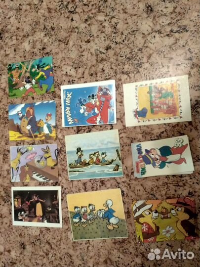 Наклейка Покахонтас 90 tbz Дисней 101 далматинец