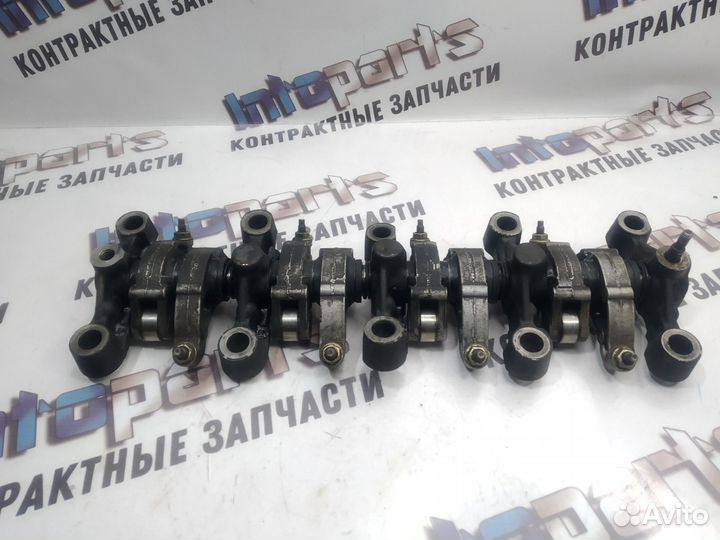 Вал коромысел Peugeot Partner 1 TU3JP (KFW) 2005