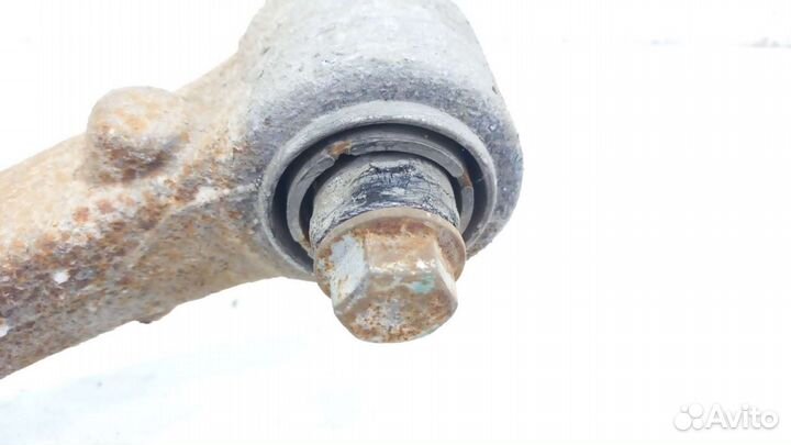 Рычаг задний левый Mercedes W251 R-class