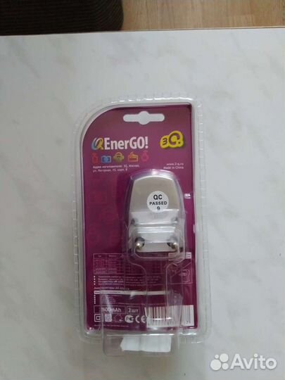 Зарядное устройство для акб