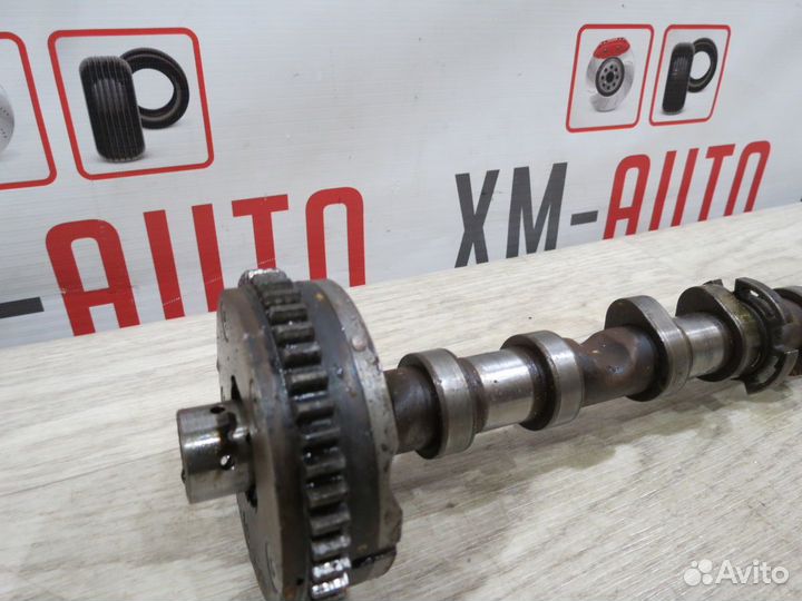 Распредвал впускной Audi Q3