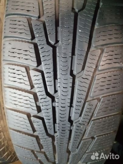 Nokian Tyres Nordman RS2 SUV 225/55 R18