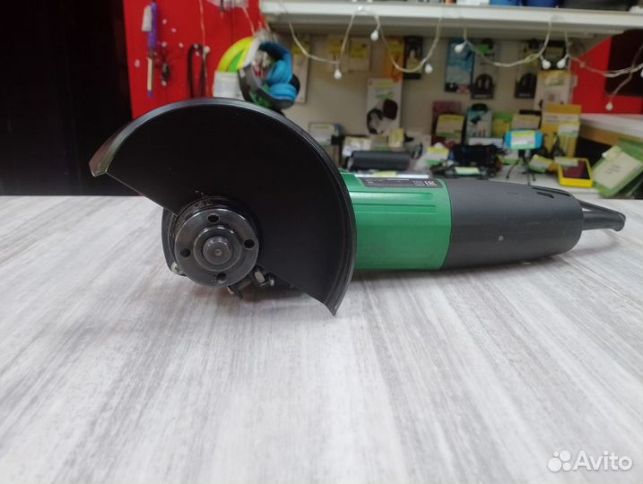 Ушм Oasis Eco AG-90/125