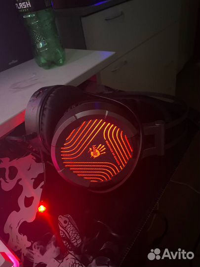 Игровой компьютер бу