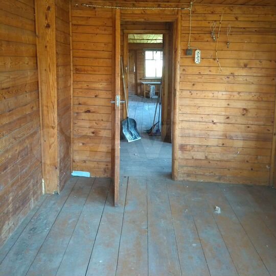 Дом 100 м² на участке 15 сот.