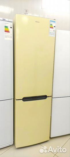 Холодильник ccrn 6200 С