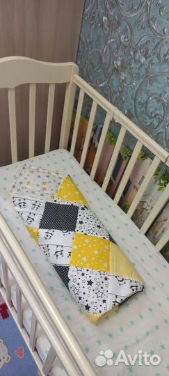 Лоскутное одеяло