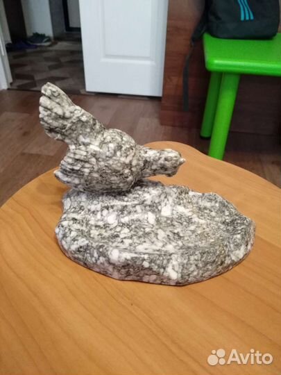 Настольный прибор