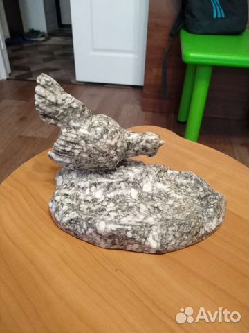 Настольный прибор