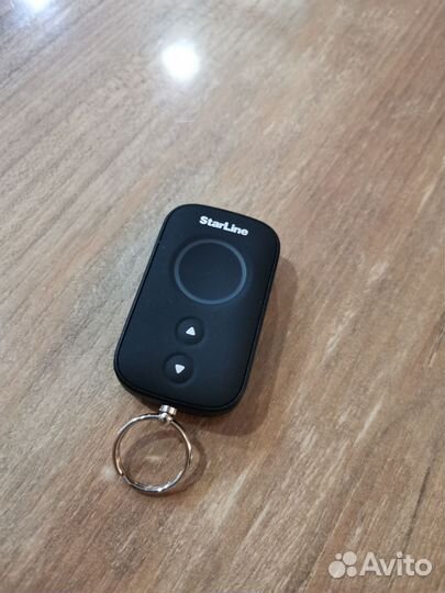 Брелок starline a93 3-х кнопочный