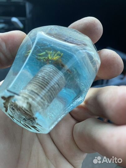 Ручка кпп жигули