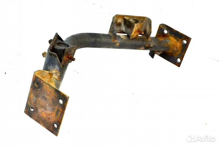 Траверса рамы DAF LF45 (01.01)