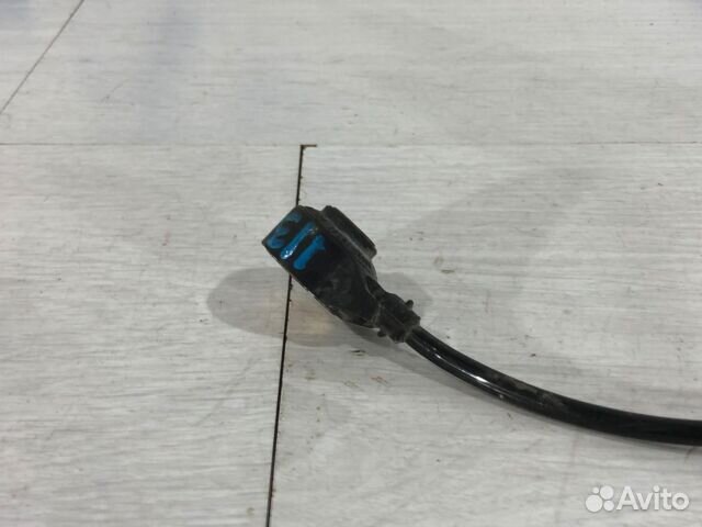 Датчик детонации KIA RIO 3 рест 1.4 AT хетчбэк