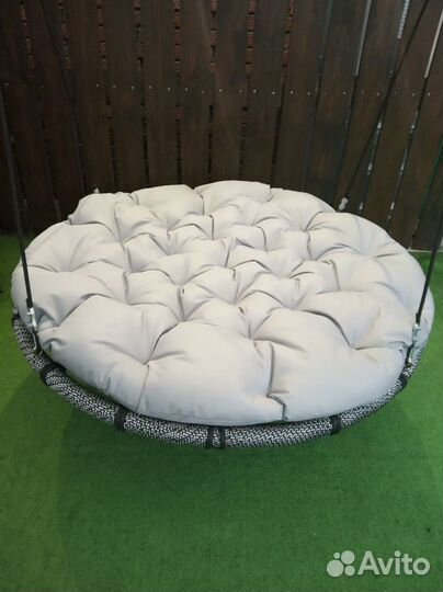 Качели гнездо