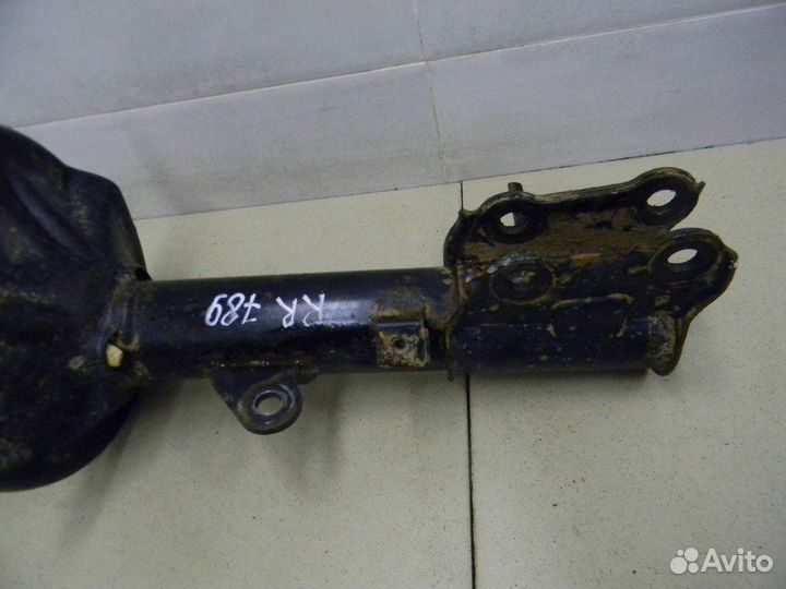 Амортизатор задний правый Elantra 2000-2005