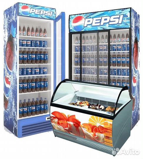 Ремонт холодильников