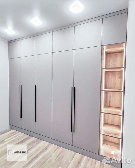 Шкаф напрямую с фабрики