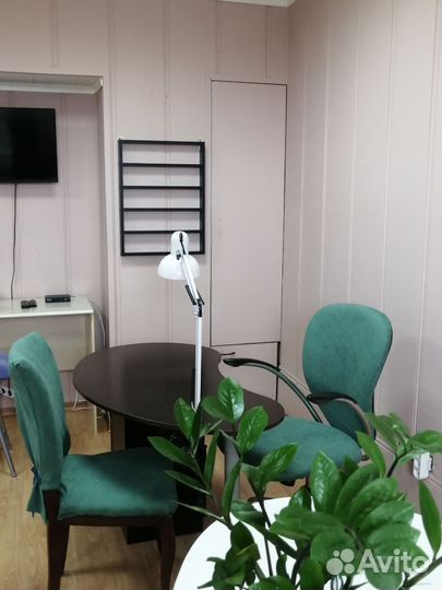 Аренда рабочего места