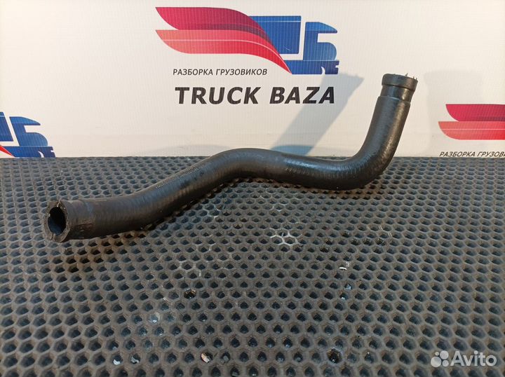 Шланг бачка гура Daf XF105