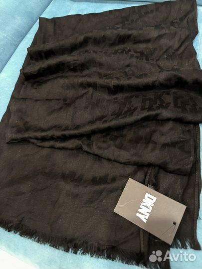 Гарфы палантины dkny и calvin klein оригинал