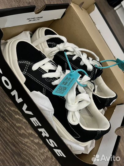 Кеды Conversе оригинал