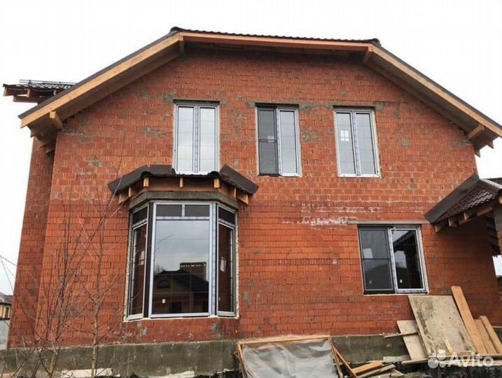 Пластиковые окна на заказ