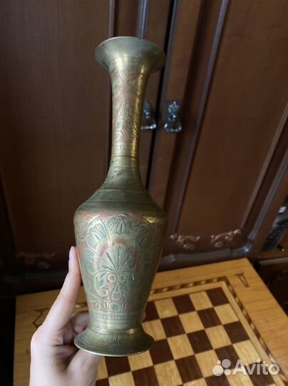 Кувшин ваза винтаж