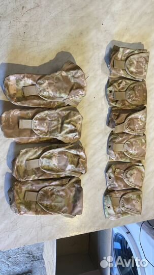 Военый набор