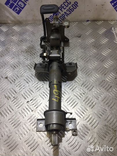 Рулевая колонка Hyundai Elantra Iii (Xd2) Элантра