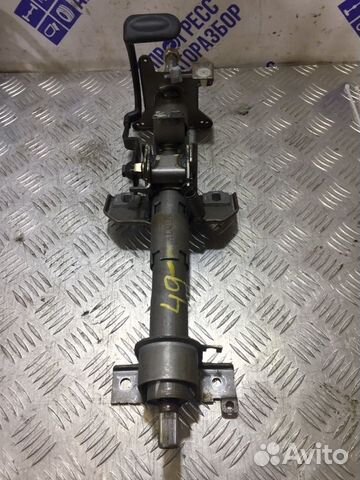 Рулевая колонка Hyundai Elantra Iii (Xd2) Элантра