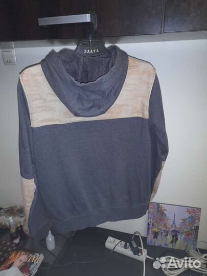 Куртка толстовка мужская O'Neill