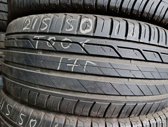 Bridgestone RW-Drive 001 215/50 R18 99W