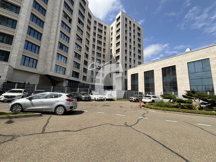 Торговое премиум-класса 92 м2