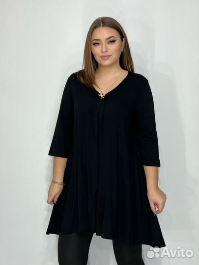 Женская одежда оптом